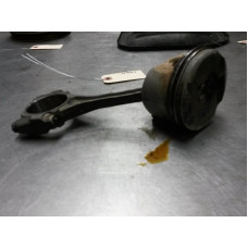 107D104 Piston and Connecting Rod Standard For 06-17 Toyota Yaris 1.5 107D104 Piston and Connecting Rod Standard For 06-17 Toyota Yaris 1.5